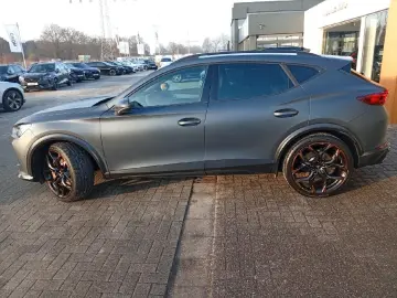 CUPRA Formentor VZ5 2.0 TSI 4Drive Matrix LED