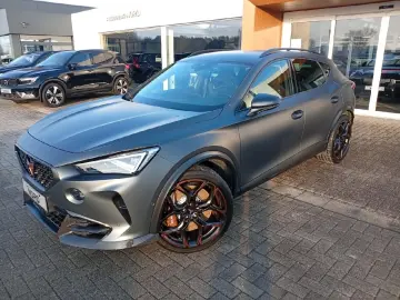 CUPRA Formentor VZ5 2.0 TSI 4Drive Matrix LED