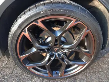 CUPRA Formentor VZ5 2.0 TSI 4Drive Matrix LED
