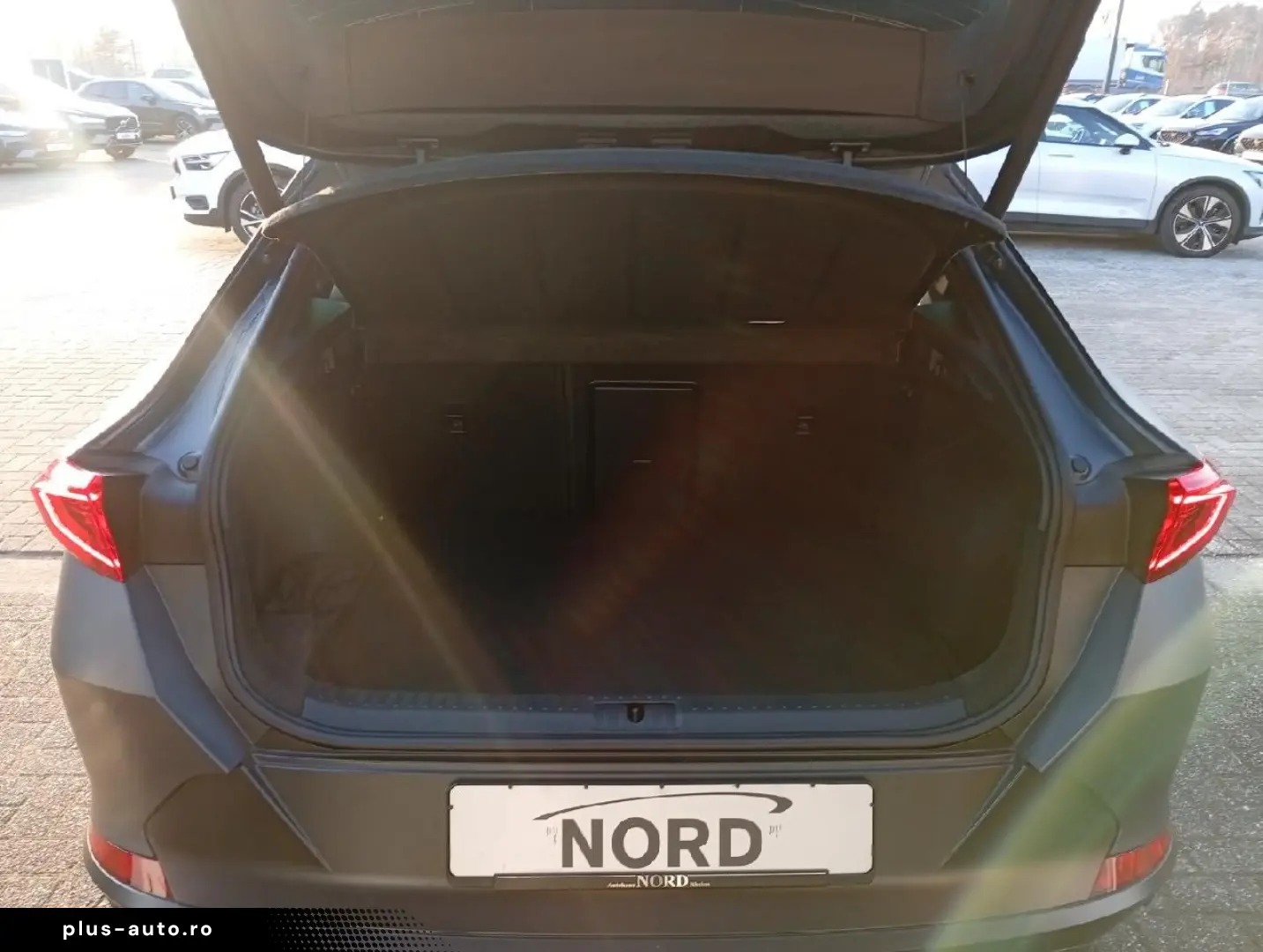 CUPRA Formentor VZ5 2.0 TSI 4Drive Matrix LED