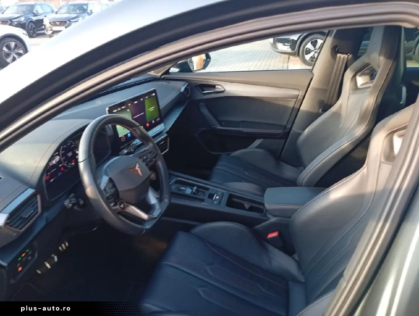 CUPRA Formentor VZ5 2.0 TSI 4Drive Matrix LED