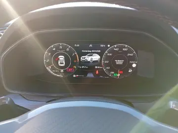 CUPRA Formentor VZ5 2.0 TSI 4Drive Matrix LED