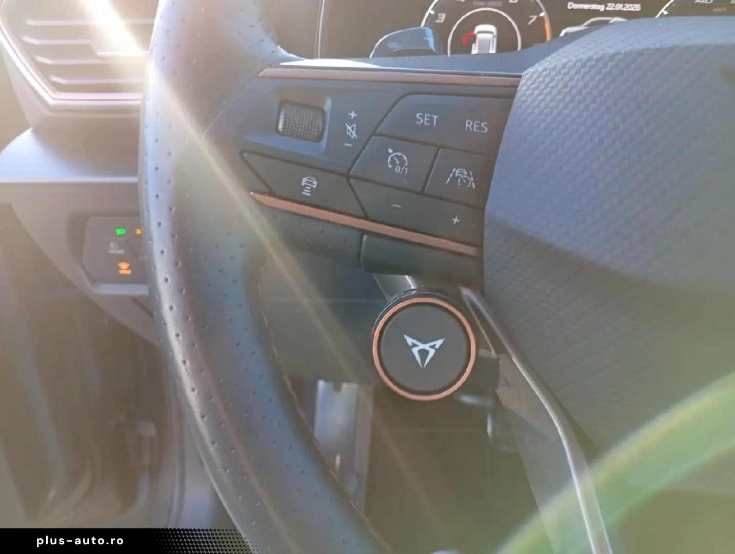 CUPRA Formentor VZ5 2.0 TSI 4Drive Matrix LED