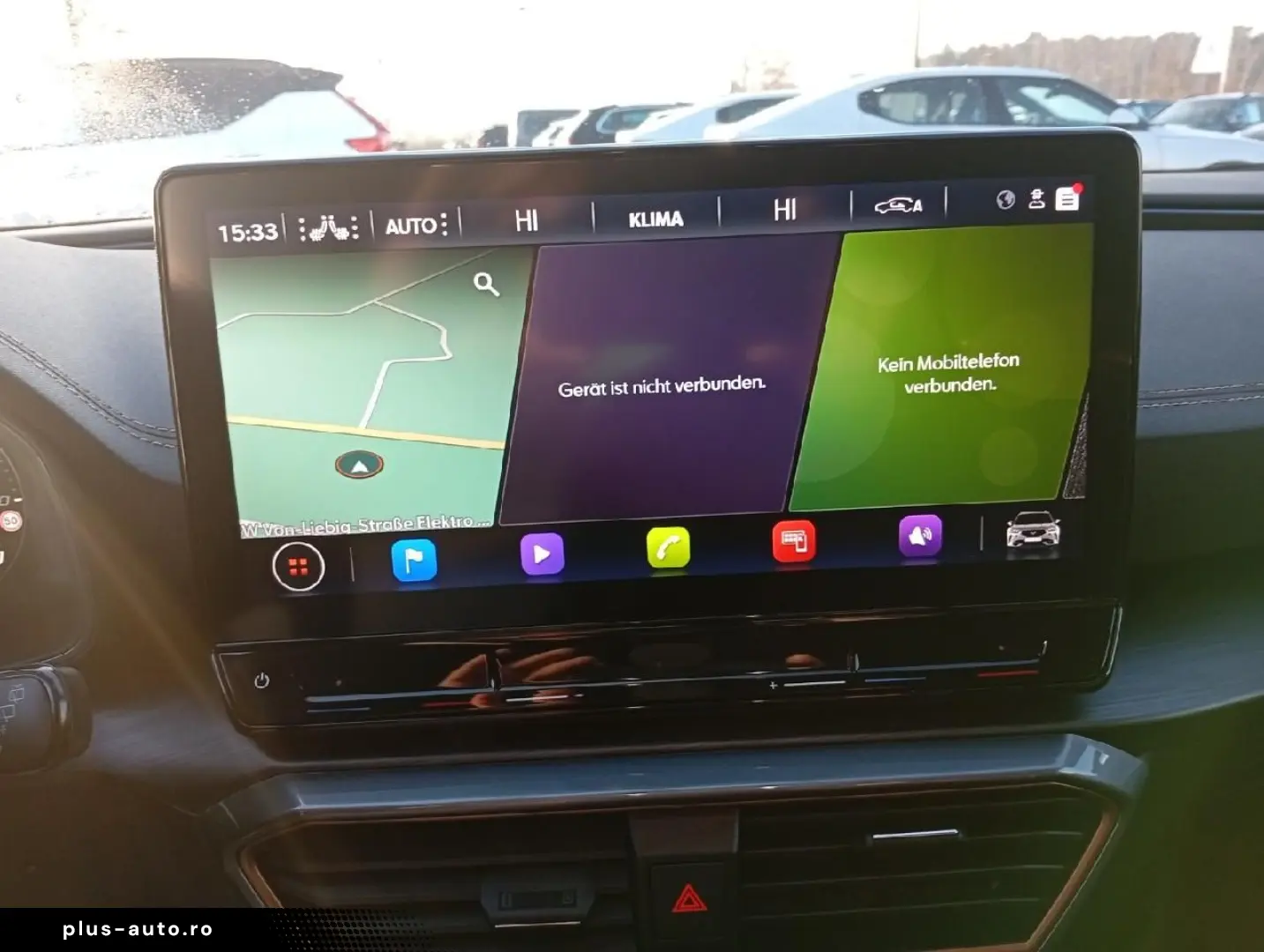 CUPRA Formentor VZ5 2.0 TSI 4Drive Matrix LED