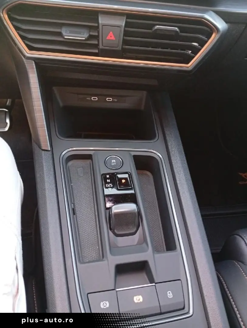 CUPRA Formentor VZ5 2.0 TSI 4Drive Matrix LED