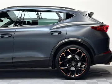 CUPRA Formentor VZ5 4D  Cup  Beats
