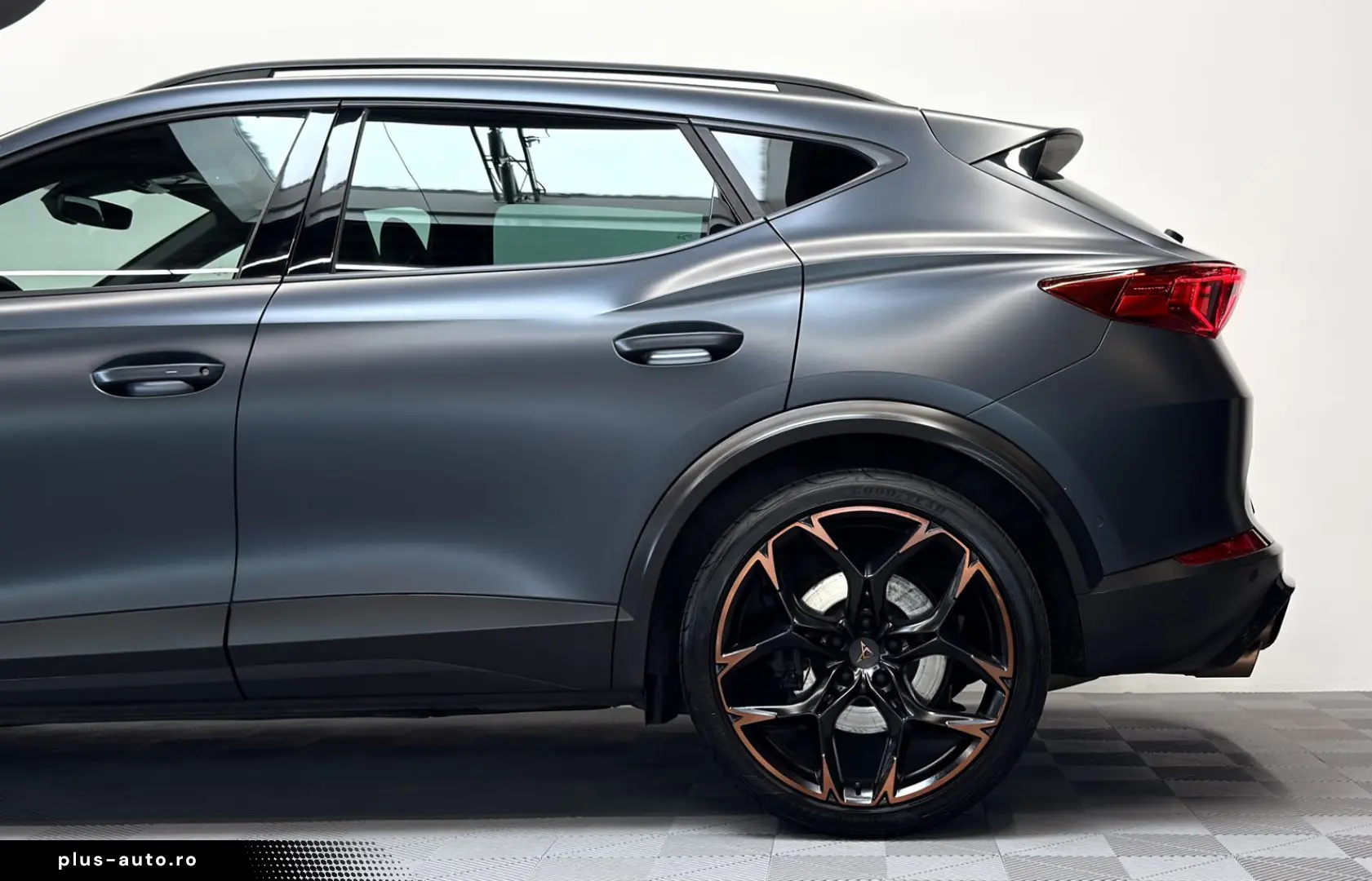 CUPRA Formentor VZ5 4D  Cup  Beats  1.HD  ACC  Mwst