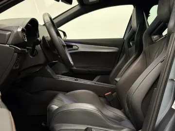 CUPRA Formentor VZ5 4D  Cup  Beats