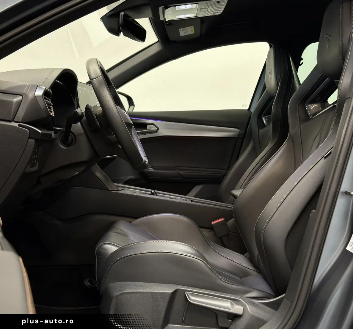CUPRA Formentor VZ5 4D  Cup  Beats