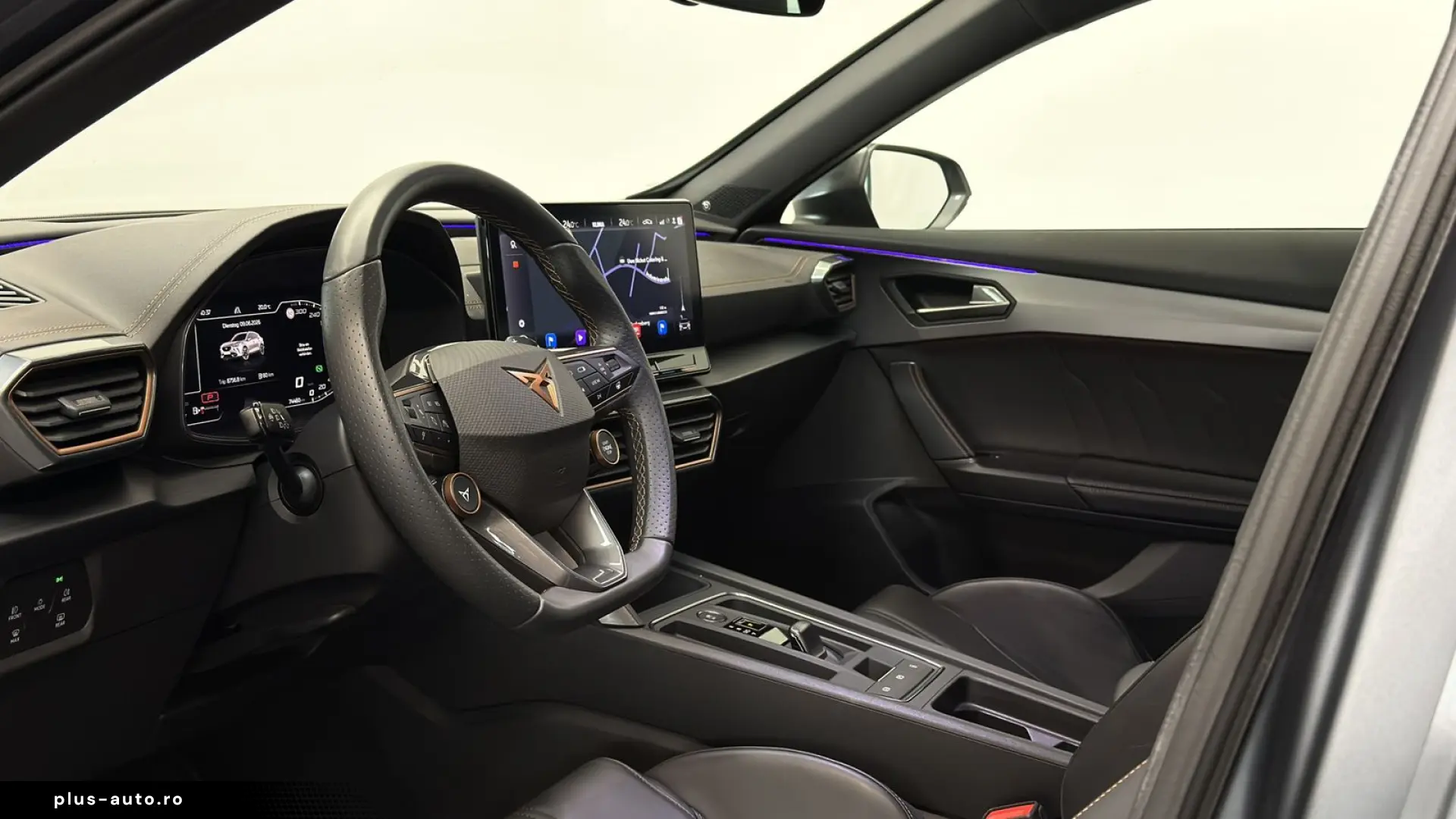 CUPRA Formentor VZ5 4D  Cup  Beats