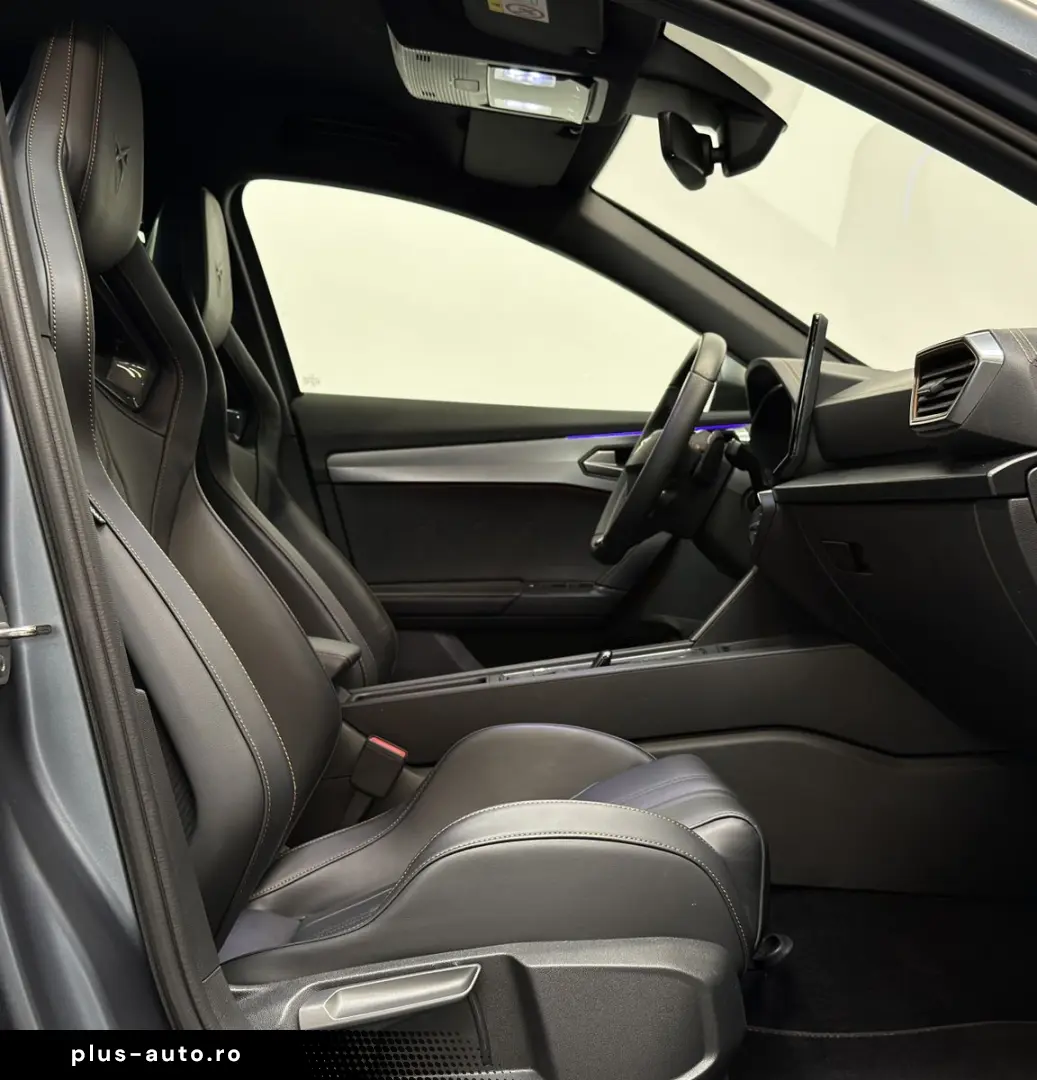 CUPRA Formentor VZ5 4D  Cup  Beats