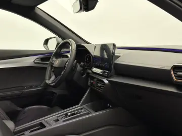 CUPRA Formentor VZ5 4D  Cup  Beats