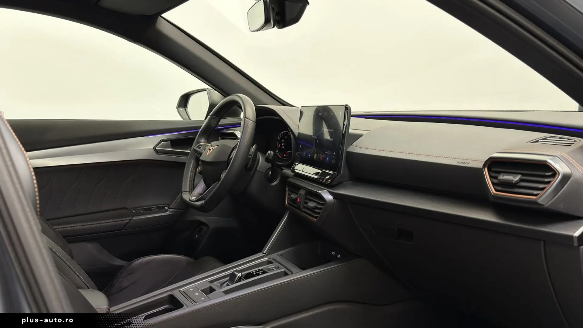 CUPRA Formentor VZ5 4D  Cup  Beats