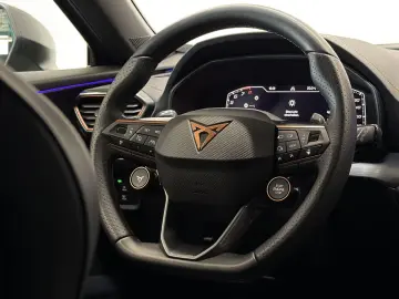 CUPRA Formentor VZ5 4D  Cup  Beats