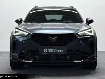 CUPRA Formentor VZ5 4D  Cup  Beats