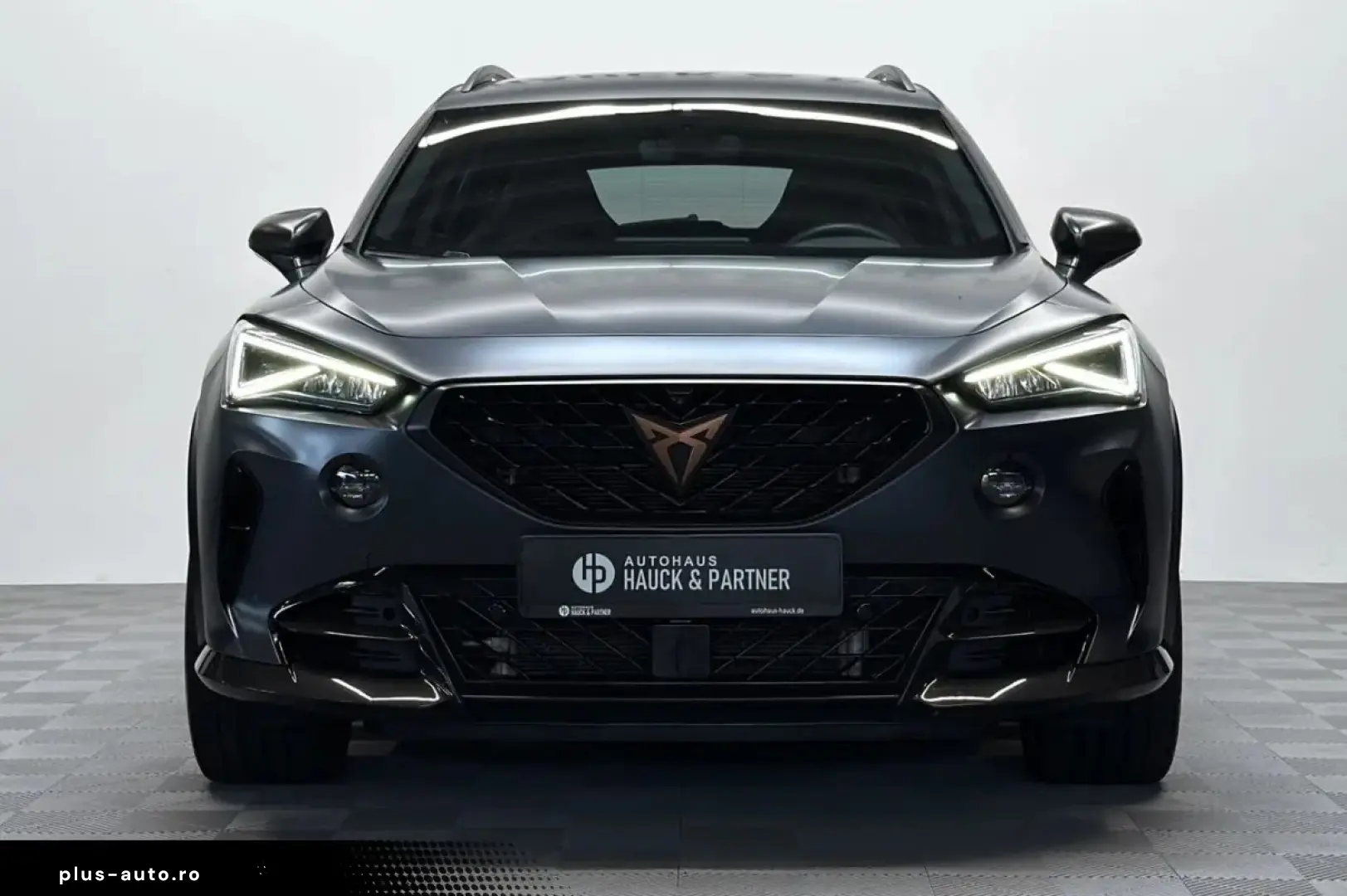 CUPRA Formentor VZ5 4D  Cup  Beats  1.HD  ACC  Mwst