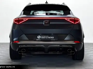 CUPRA Formentor VZ5 4D  Cup  Beats