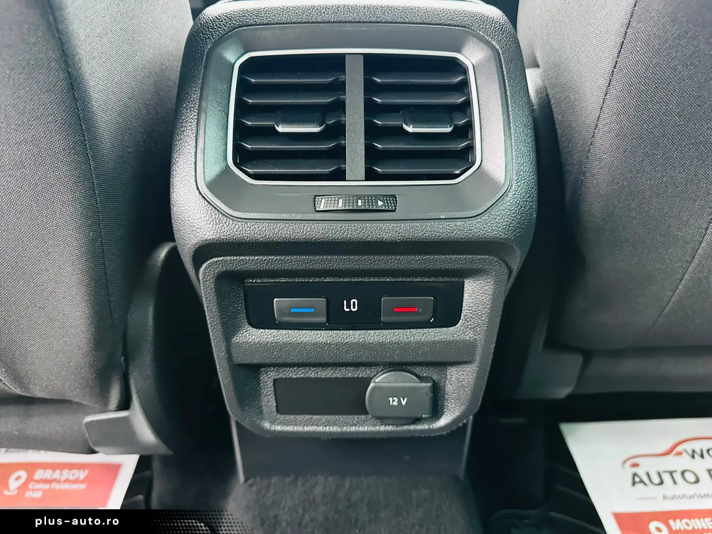 VOLKSWAGEN TIGUAN 2017 2.0D E6 4x4 Garantie 12 Luni Rate Ava