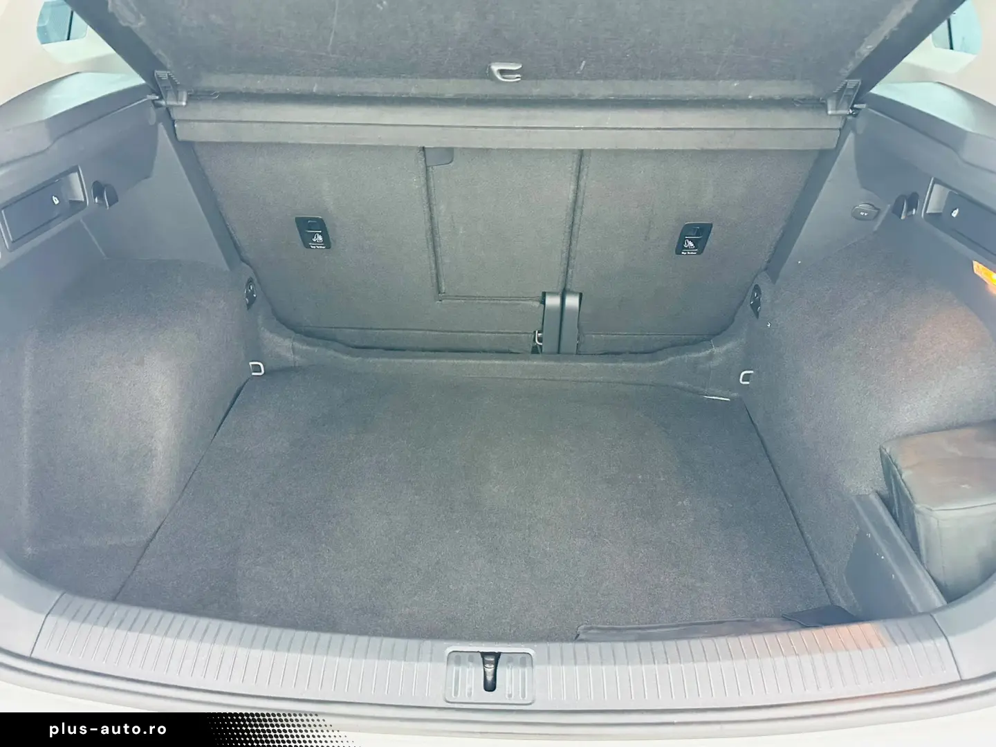 VOLKSWAGEN TIGUAN 2017 2.0D E6 4x4 Garantie 12 Luni Rate Ava