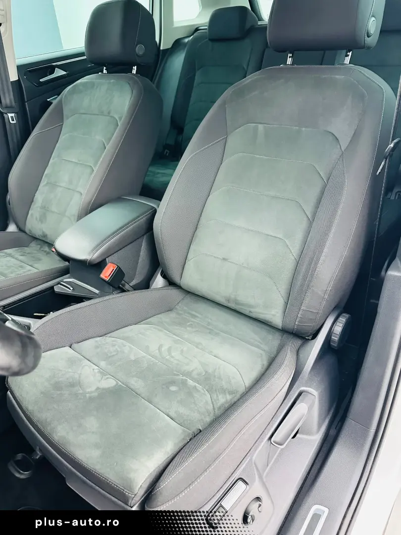 VOLKSWAGEN TIGUAN 2017 2.0D E6 4x4 Garantie 12 Luni Rate Ava