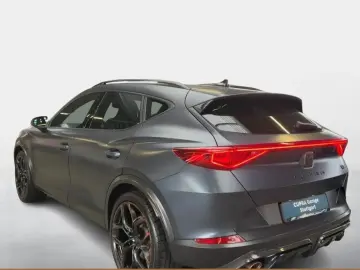 CUPRA Formentor VZ5 Carbon 4Drive
