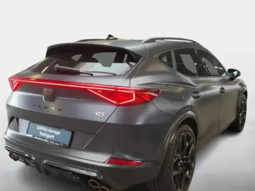 CUPRA Formentor VZ5 Carbon 4Drive