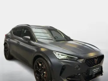 CUPRA Formentor VZ5 Carbon 4Drive