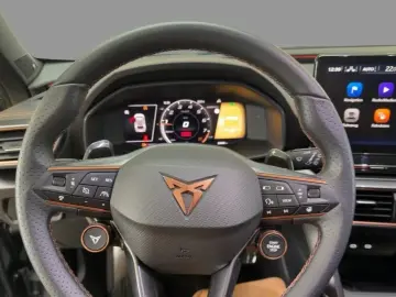 CUPRA Formentor VZ5 Carbon 4Drive