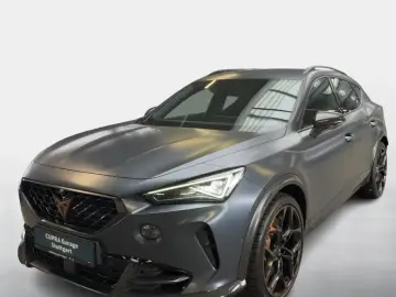 CUPRA Formentor VZ5 Carbon 4Drive