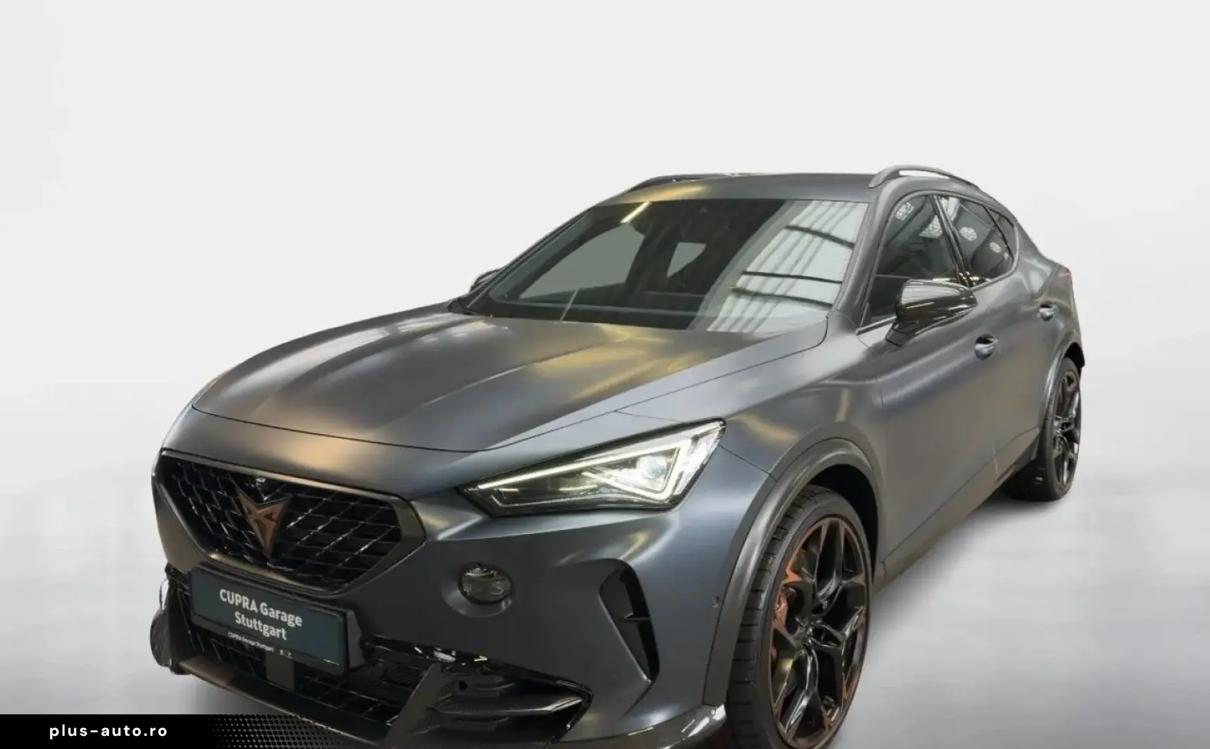 CUPRA Formentor Cupra VZ 4Drive