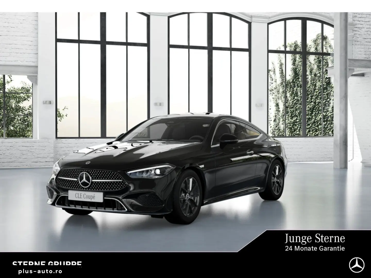 MERCEDES-BENZ CLE 180 Coupé AVAN LED MEMORY KEYL 9G-&hellip;