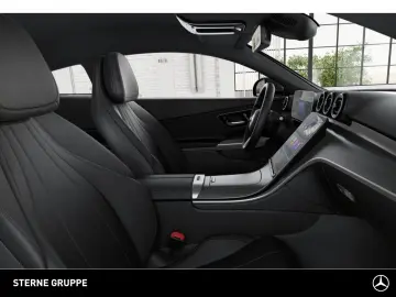 MERCEDES-BENZ CLE 180 Coupé AVAN LED MEMORY KEYL 9G-…