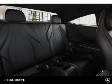 MERCEDES-BENZ CLE 180 Coupé AVAN LED MEMORY KEYL 9G-…