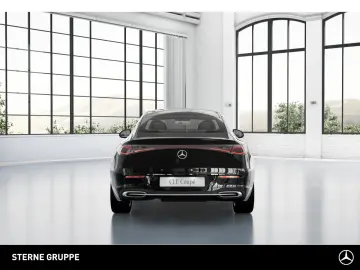MERCEDES-BENZ CLE 180 Coupé AVAN LED MEMORY KEYL 9G-…