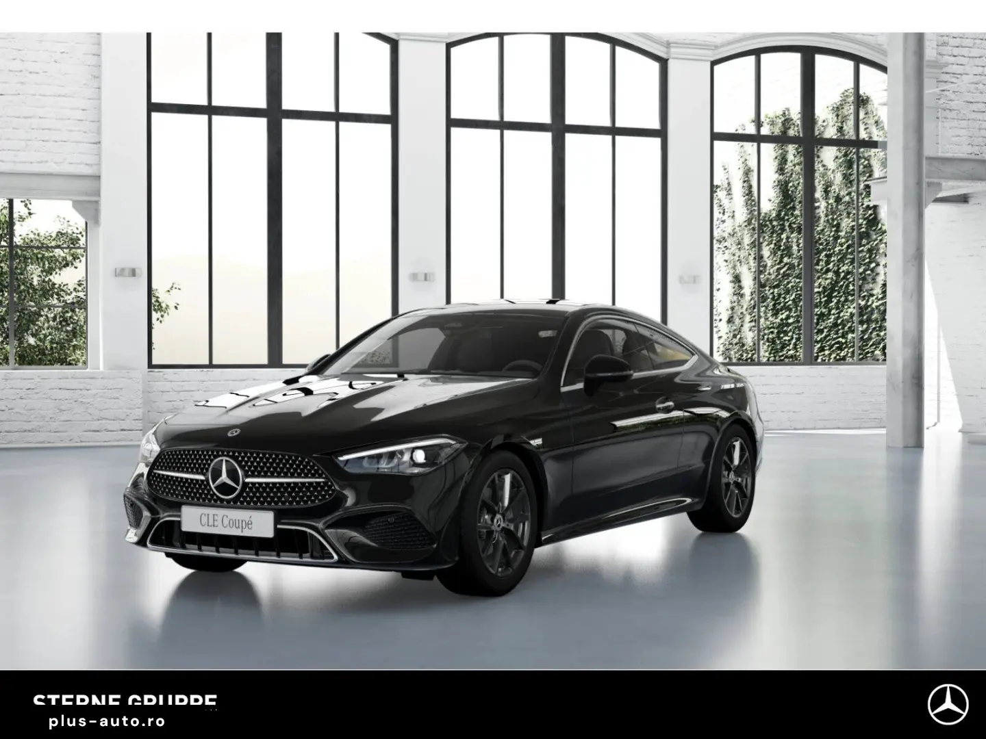 MERCEDES-BENZ CLE 180 Coupé AVAN LED MEMORY KEYL 9G-&hellip;