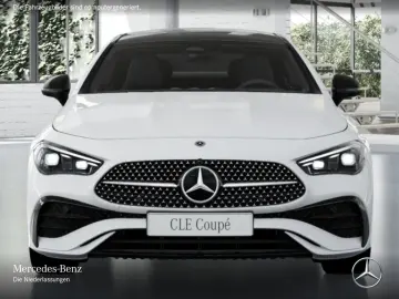 MERCEDES-BENZ CLE 200 Coupé AMG ADVANCED  Pano Night