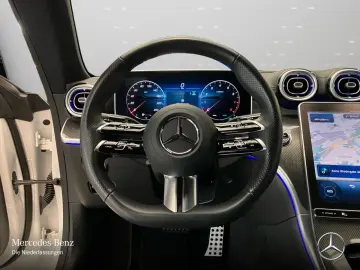 MERCEDES-BENZ CLE 200 Coupé AMG ADVANCED  Pano Night