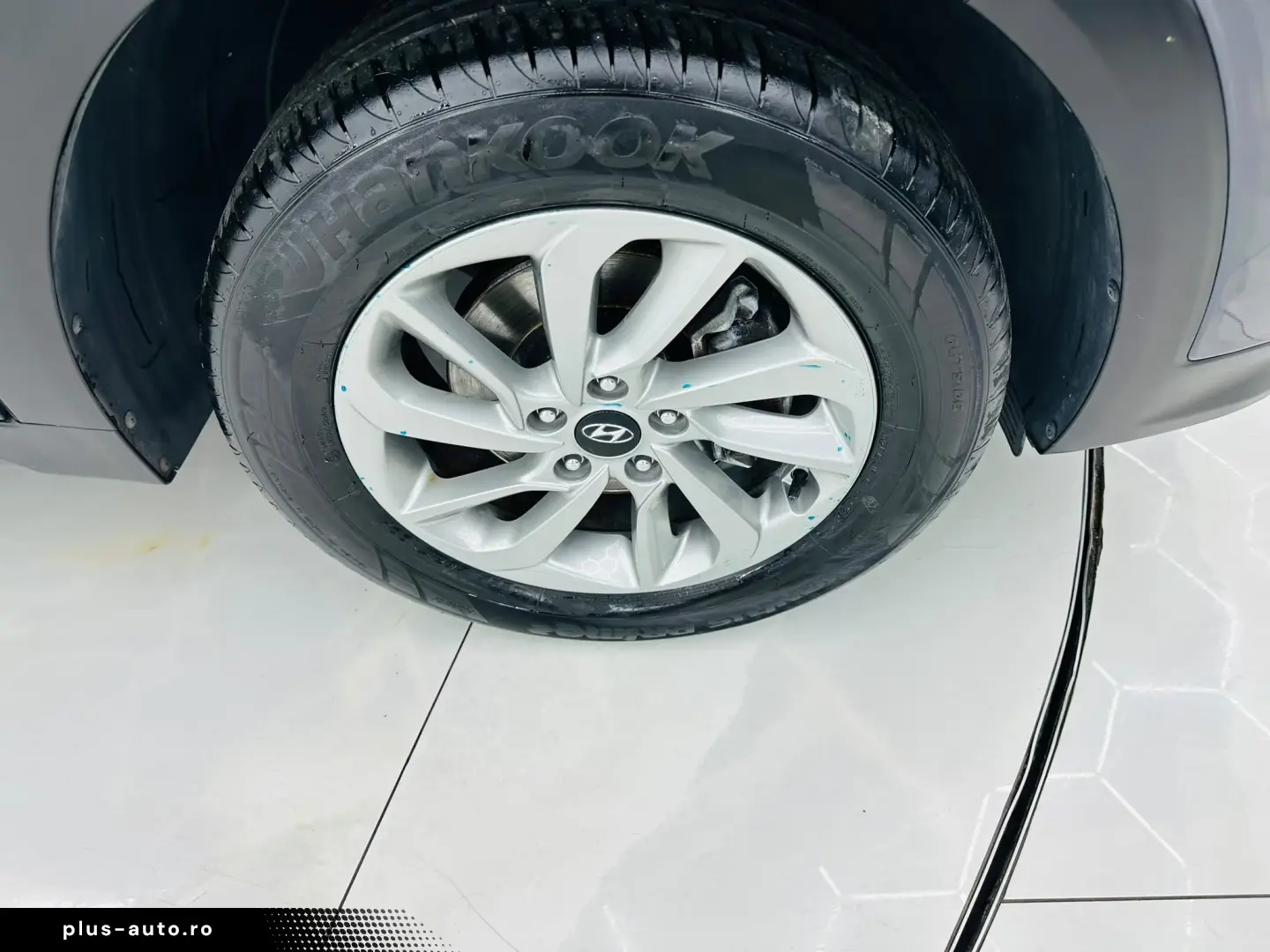 HYUNDAI TUCSON 2017 1.6i E6 Garantie 12 Luni Rate Avans 0 Do