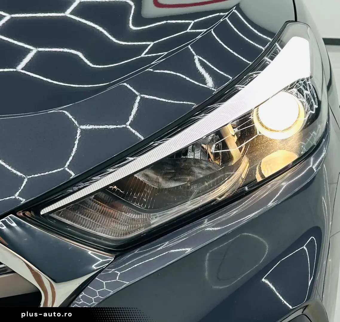 HYUNDAI TUCSON 2017 1.6i E6 Garantie 12 Luni Rate Avans 0 Do
