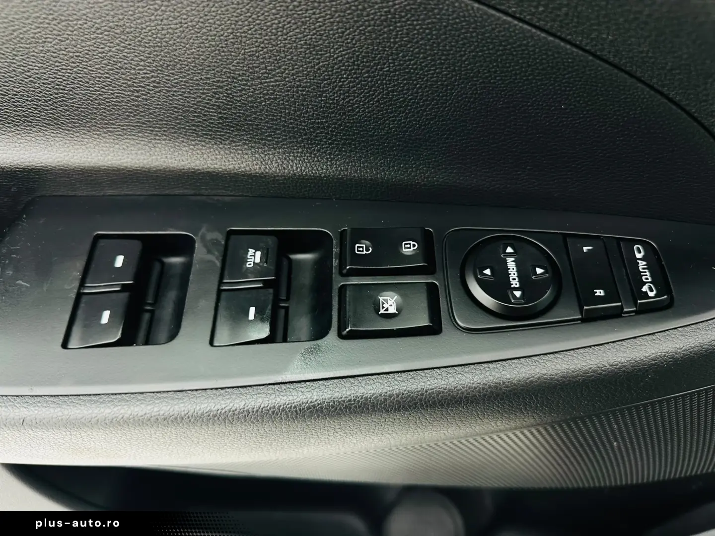 HYUNDAI TUCSON 2017 1.6i E6 Garantie 12 Luni Rate Avans 0 Do