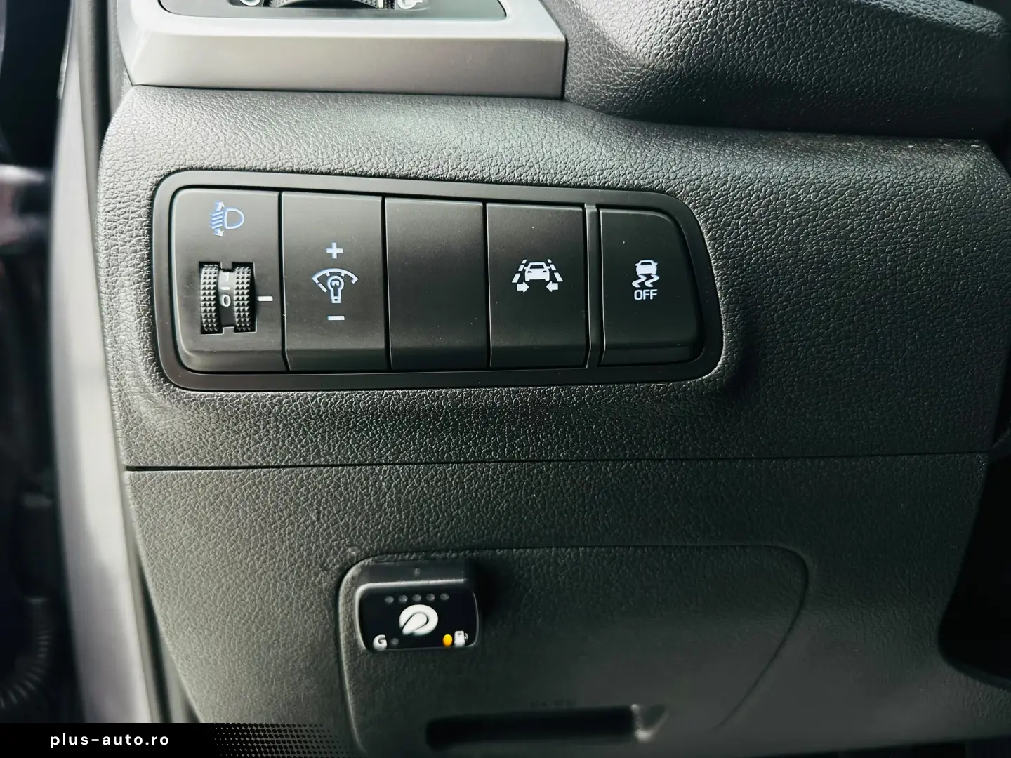 HYUNDAI TUCSON 2017 1.6i E6 Garantie 12 Luni Rate Avans 0 Do