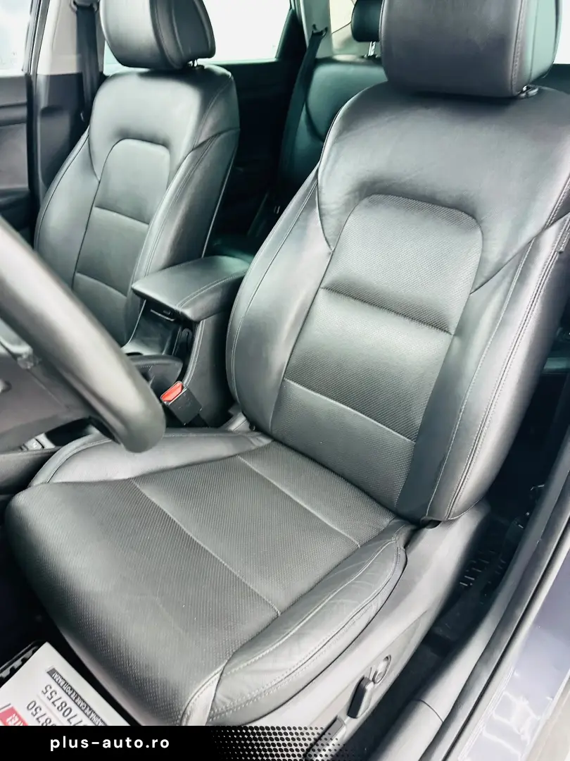 HYUNDAI TUCSON 2017 1.6i E6 Garantie 12 Luni Rate Avans 0 Do