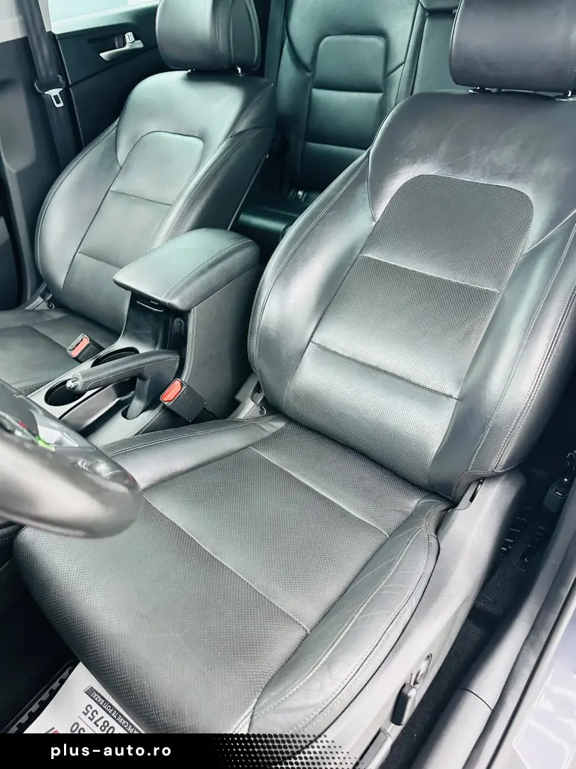 HYUNDAI TUCSON 2017 1.6i E6 Garantie 12 Luni Rate Avans 0 Do
