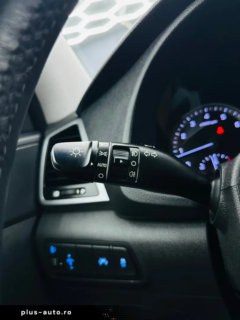 HYUNDAI TUCSON 2017 1.6i E6 Garantie 12 Luni Rate Avans 0 Do