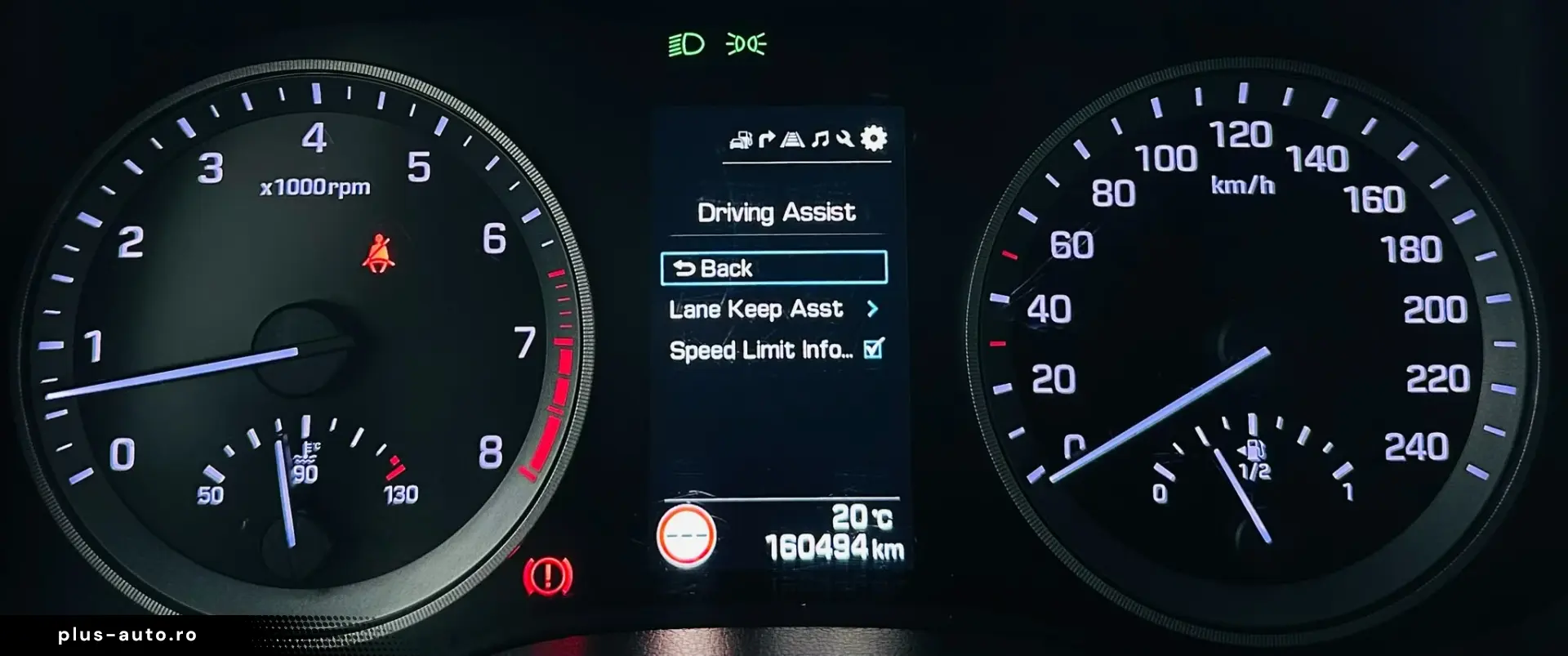 HYUNDAI TUCSON 2017 1.6i E6 Garantie 12 Luni Rate Avans 0 Do