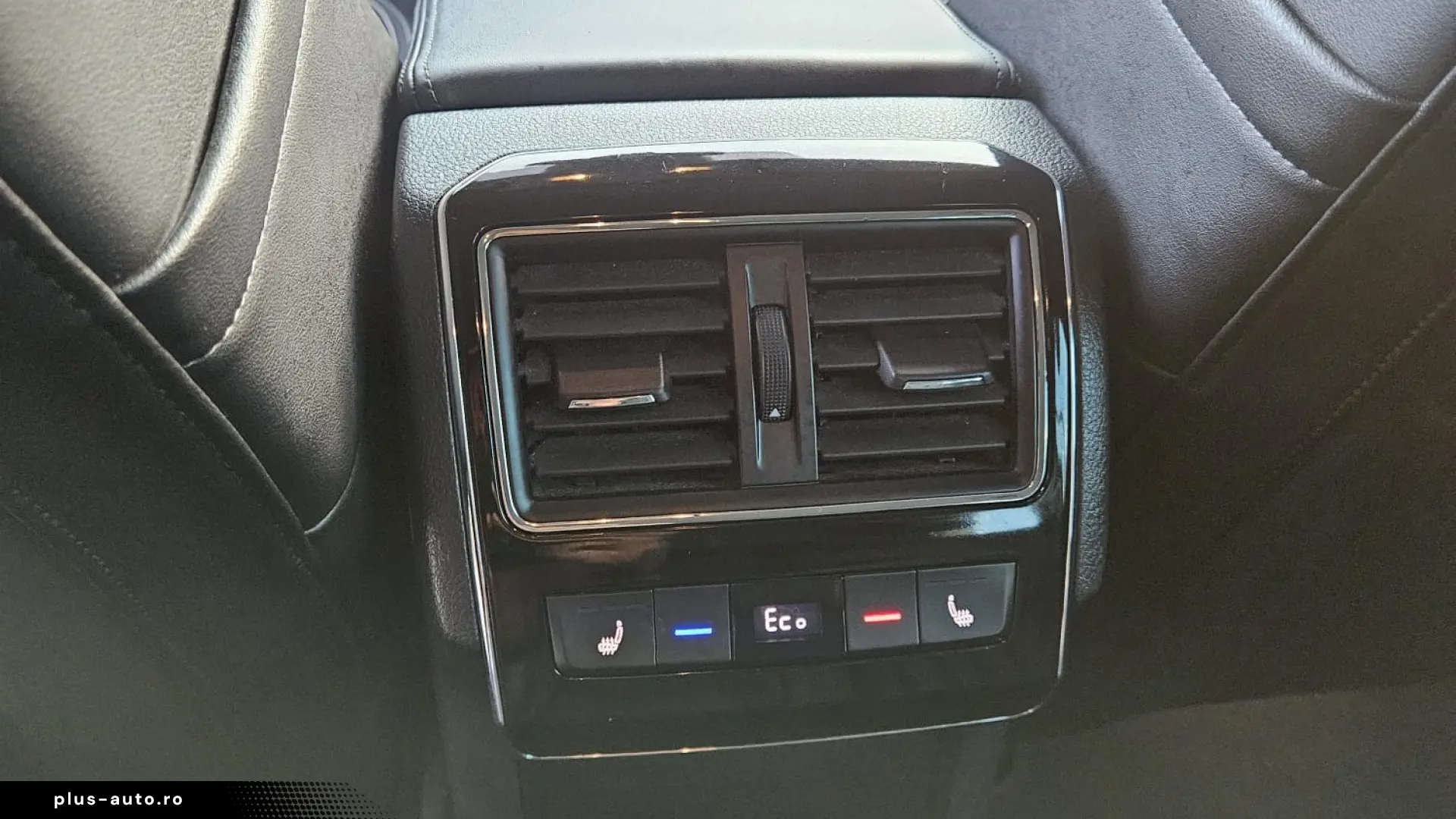 Skoda Superb 2022 1.4 Hibrid