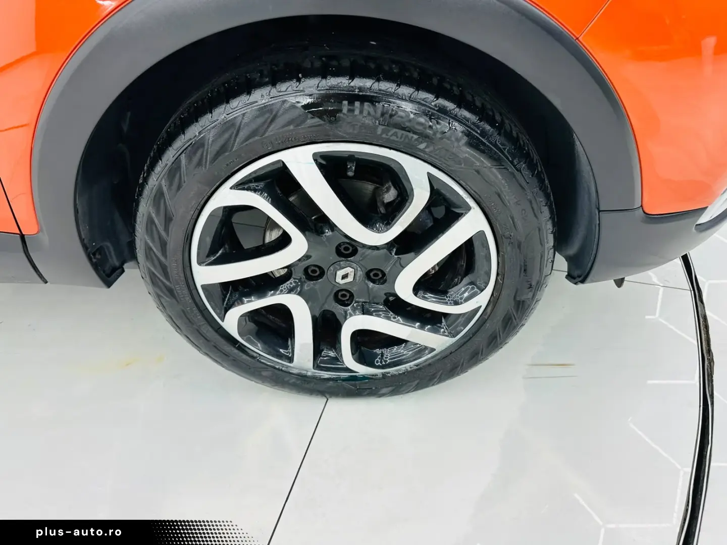 RENAULT CAPTUR 2013 1.5D E5 Garantie 12 Luni Rate Avans 0 Do