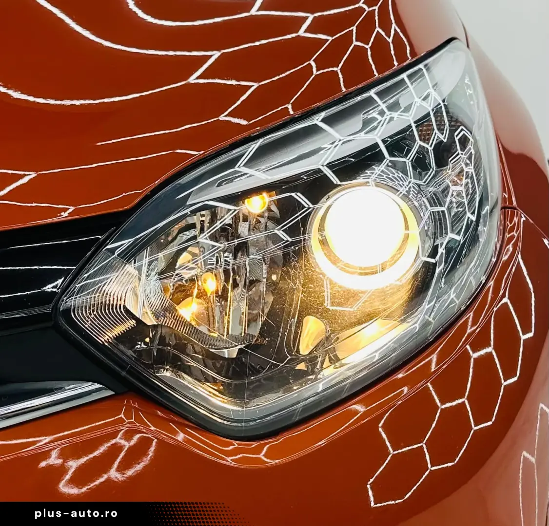 RENAULT CAPTUR 2013 1.5D E5 Garantie 12 Luni Rate Avans 0 Do
