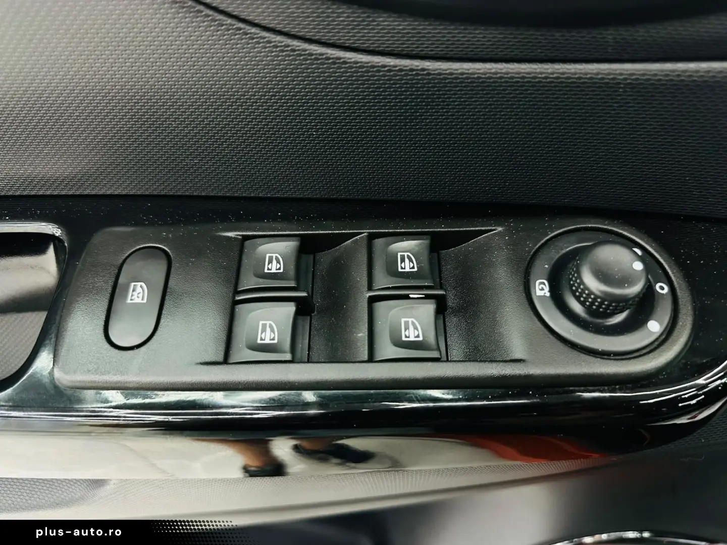 RENAULT CAPTUR 2013 1.5D E5 Garantie 12 Luni Rate Avans 0 Do
