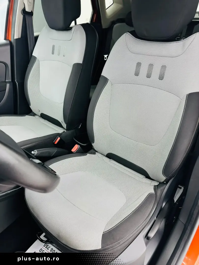 RENAULT CAPTUR 2013 1.5D E5 Garantie 12 Luni Rate Avans 0 Do